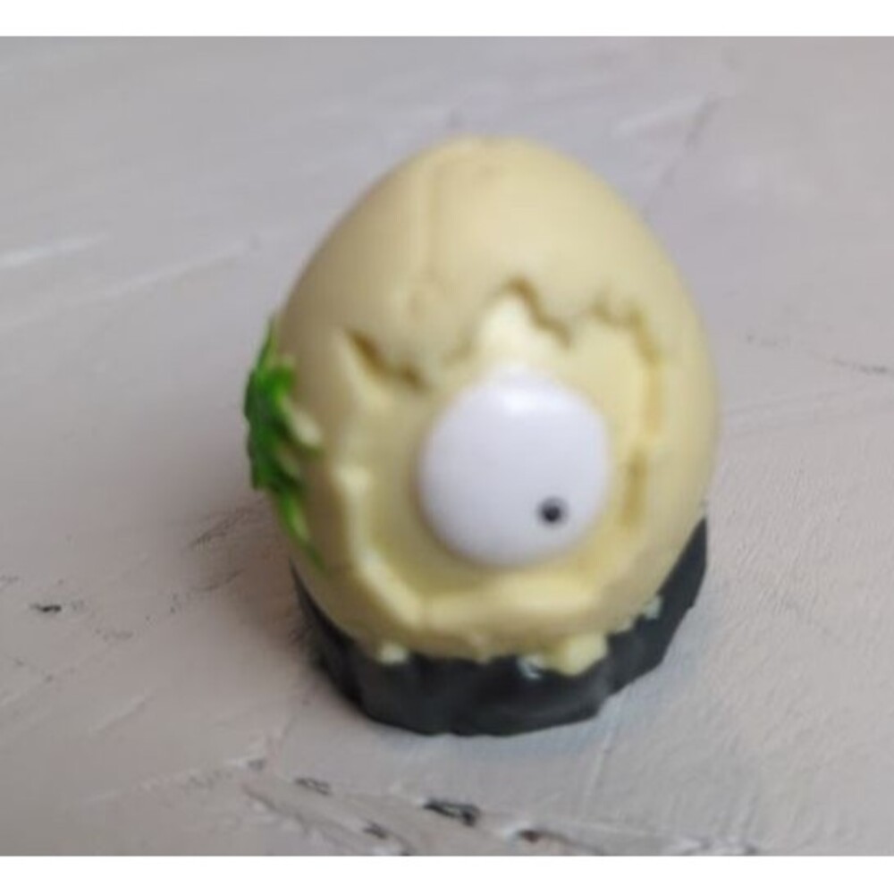 Zuru Smashers Dino Island EGG Mini Figure